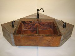 Copper Sink (12)